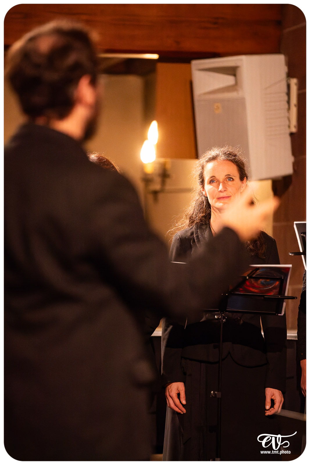 REQUIEM - ENSEMBLE VOCAL PHILAE